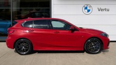 BMW 1 Series 118i [136] M Sport 5dr Step Auto [LCP] Petrol Hatchback